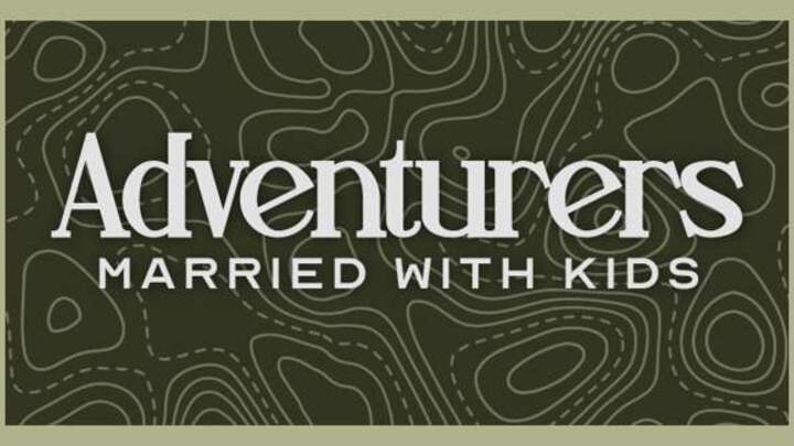 Logo for Group 936: Adventurers / Jason Crawford, Director