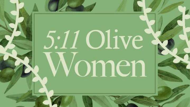 Logo for Group 947: 5:11 Olive Women / Cynthia Johnson, Director