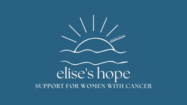 Logo for Elise's Hope