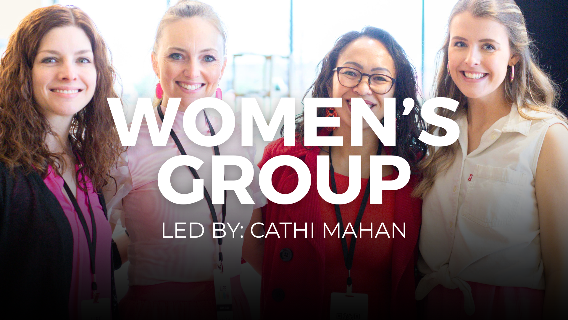 Leander: LifeWomen Evening Psalm 23 Study