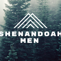Logo for Shenandoah Men