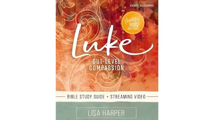 Logo for Best Bible Study Ever