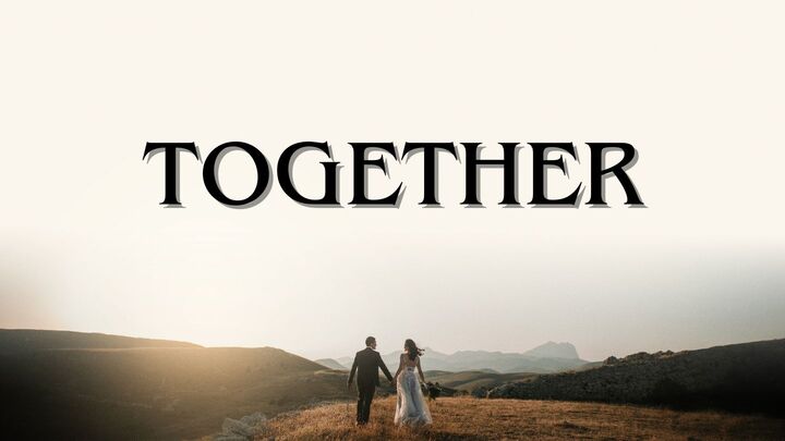 Logo for Together