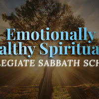 Logo for Collegiate Sabbath School