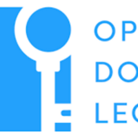 Logo for 03/15 - Partner Spotlight: Open Door Legal