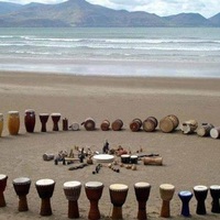 Drum Circle
