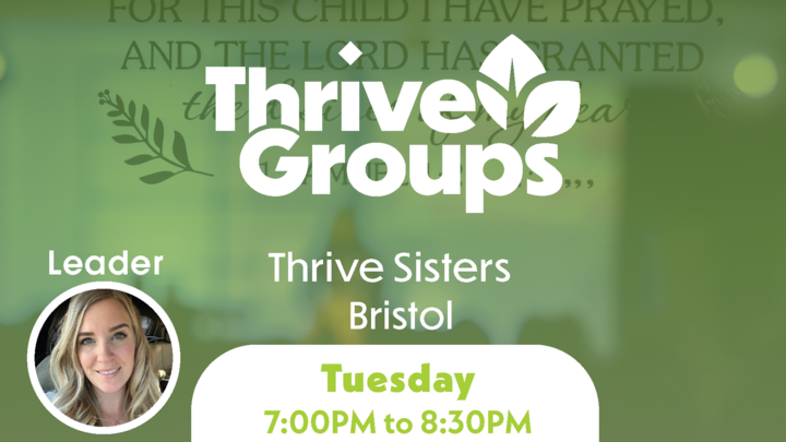 Logo for Tuesday Crew