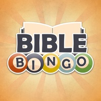 Logo for Bible Bingo
