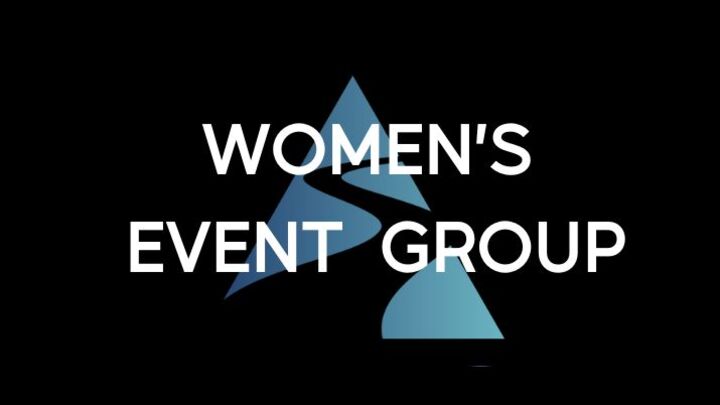 Logo for Women's Event Group