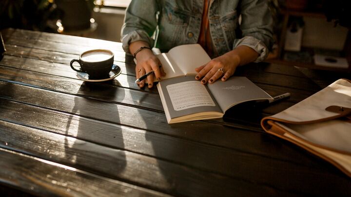 Logo for Book Club - What is wrong with the World?