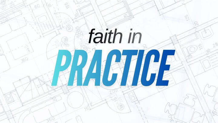 Logo for Faith in Practice