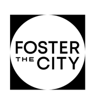 Logo for Foster the City
