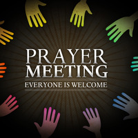 Logo for Prayer Meeting