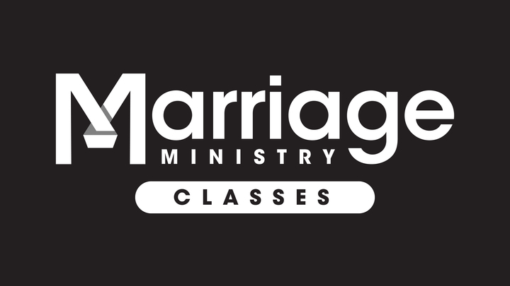 Logo for Marriage Class Interest Fall 2026 | Winter Garden