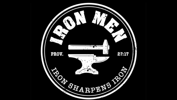 Logo for IronMen