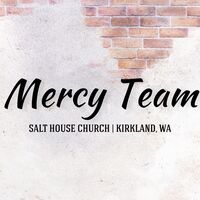 Logo for Mercy Team