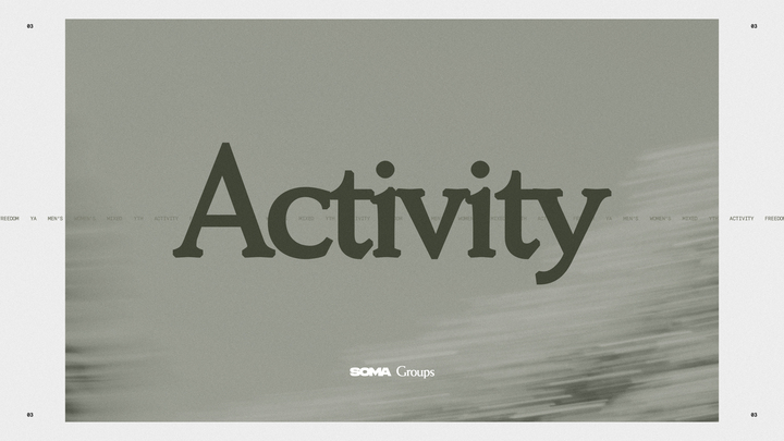 Logo for PB&J (Pickleball and Jesus)