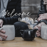 Welcome Brunch