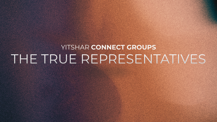 Logo for The True Representatives