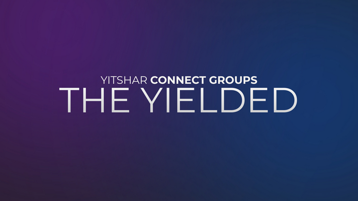 Logo for The Yielded