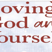 Logo for Janna Waters 6 Week Lent Study (Women's Group)