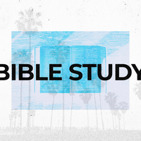Logo for John's Lake Bible Study