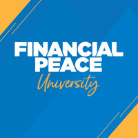 Logo for Financial Peace