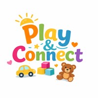 Logo for Play & Connect