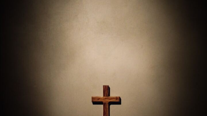 Logo for How to Know for Sure You Are Saved (Enfield)