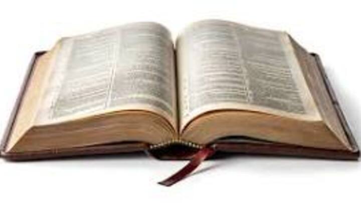 Logo for Life Application Bible Study