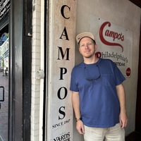 Logo for 301 // The Way of the Disciple (Mar. 4th-May 6th)