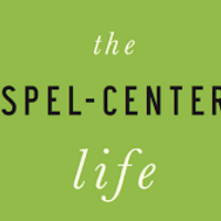 Logo for 201 // Gospel-Centered Life (Feb. 25th-April 29th)