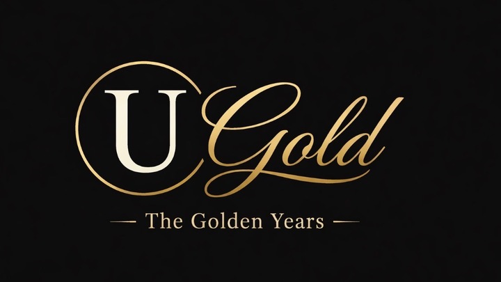 Logo for UGold
