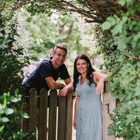 Logo for Engaged & Young Married Couples