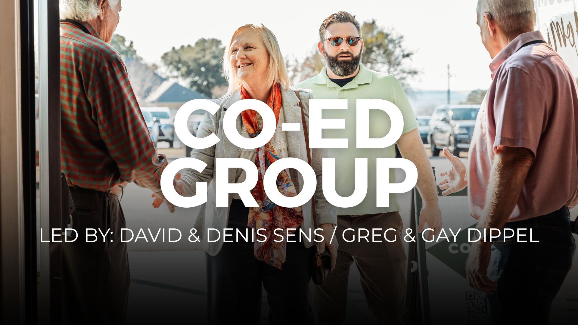 Marble Falls | Kingsland / Co-Ed Equip Group