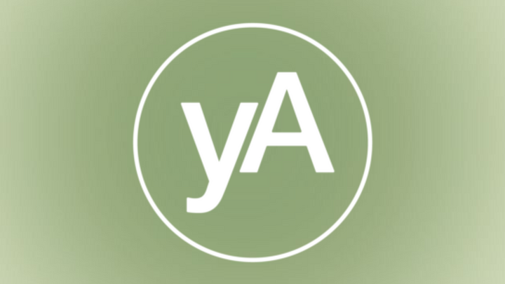 Logo for Hammond - yA