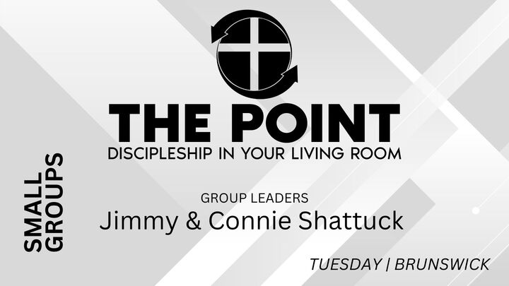 Logo for The Point (Shattuck)