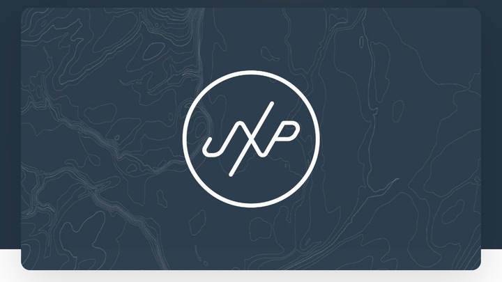 Logo for Zoom JXP Group - Gospel of Luke