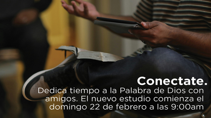 Logo for Estudio bíblico