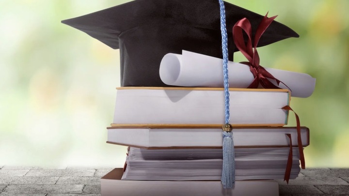 Logo for The Basics - College Age Small Group