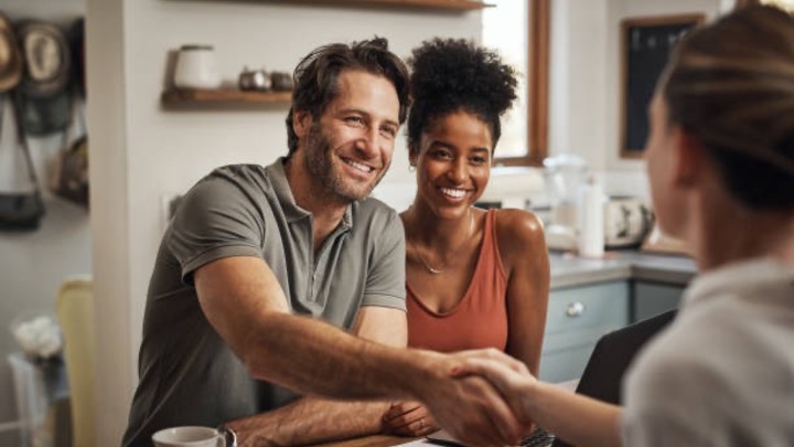 Logo for You're Leading This One