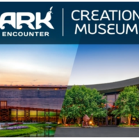 Logo for Ark Encounter / Creation Museum Tour