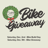 Give-Away - Security