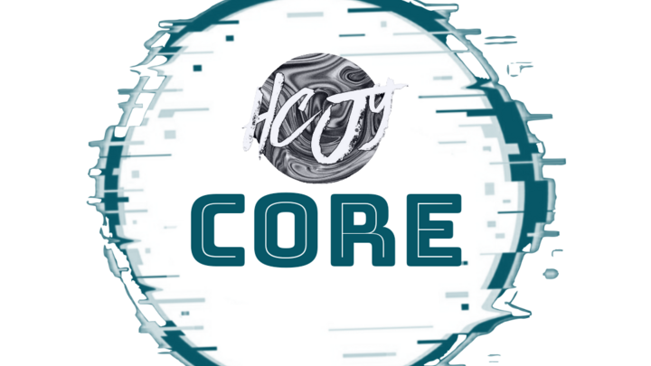Logo for JY CORE ( G. 5- 7) Fridays, 5:15- 6:30 pm -September 26 '24 - May 1' 25