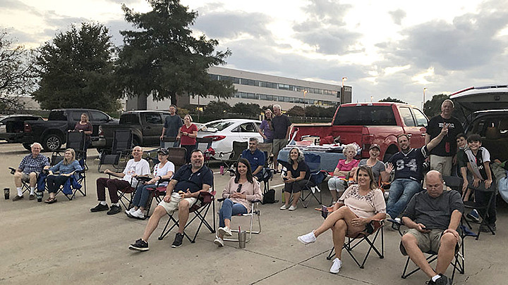 Logo for CG Waggoner