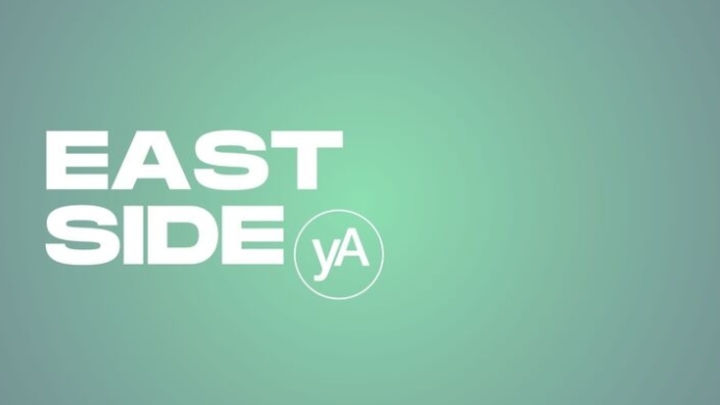 Logo for East Side- Young Adults (Men)