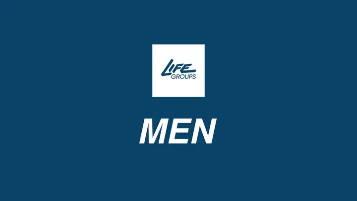 Logo for East Side - Mens Group