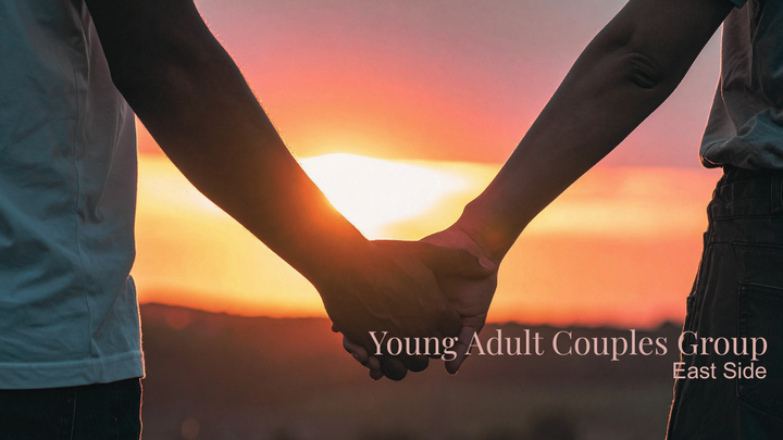Logo for East Side - Young Adults (Married Couples)