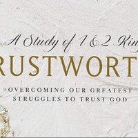 Logo for Young Women Living With Purpose (March 2nd-May 11th)