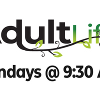Logo for Adult Life